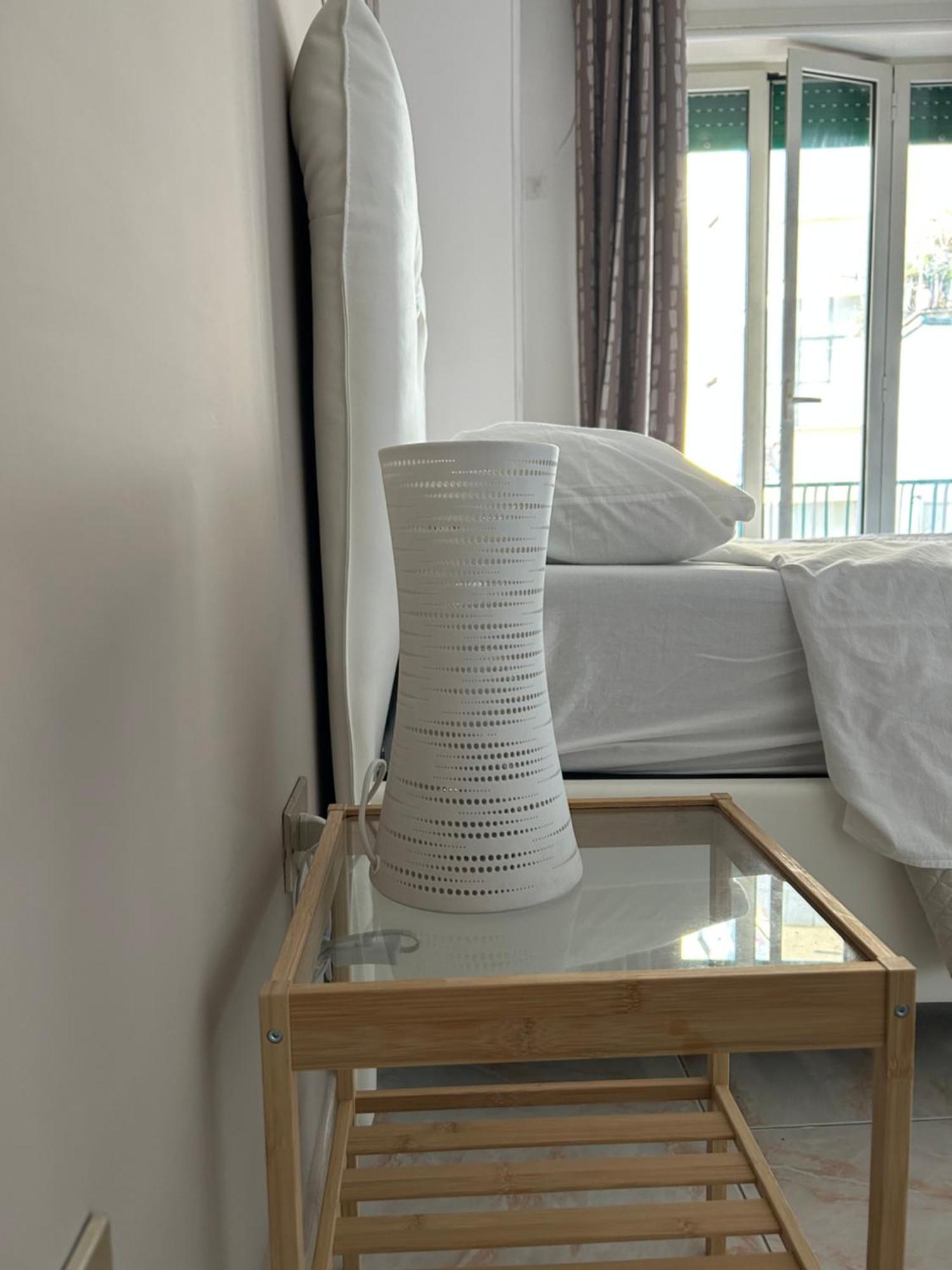 Bed and Breakfast Happy Fly Now Neapol Zewnętrze zdjęcie
